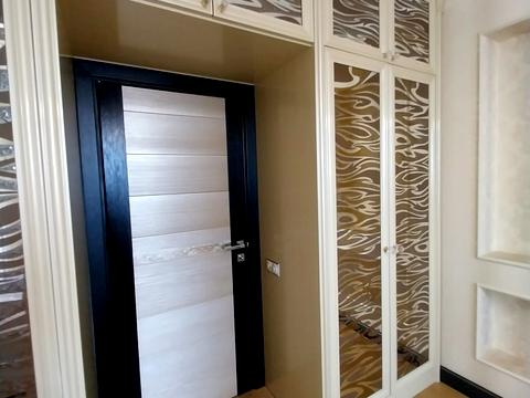 Квартира на вул. Дмитрівська, 82 в Києві, ID 266109, фото №17