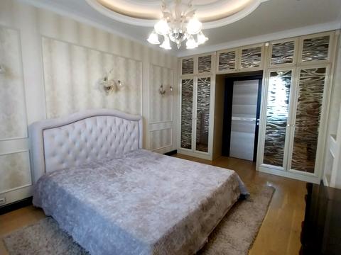 Квартира на вул. Дмитрівська, 82 в Києві, ID 266109, фото №18