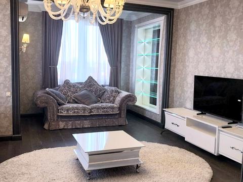 Квартира на вул. Дмитрівська, 82 в Києві, ID 266109, фото №19