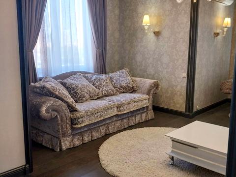 Квартира на вул. Дмитрівська, 82 в Києві, ID 266109, фото №20