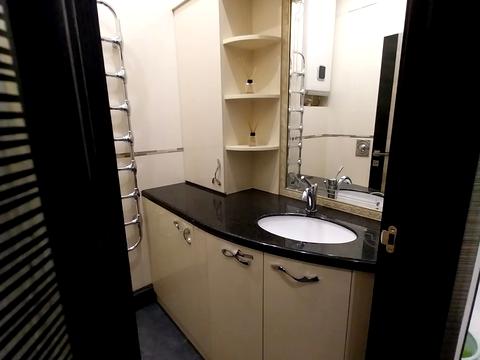 Квартира на вул. Дмитрівська, 82 в Києві, ID 266109, фото №3