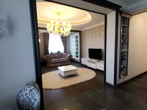 Квартира на вул. Дмитрівська, 82 в Києві, ID 266109, фото №21