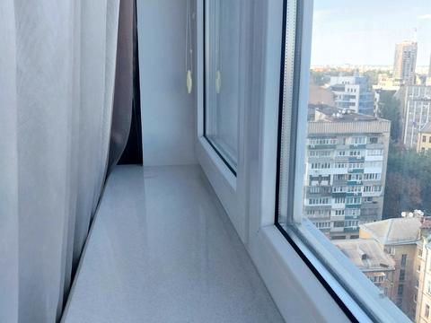 Квартира на вул. Дмитрівська, 82 в Києві, ID 266109, фото №23