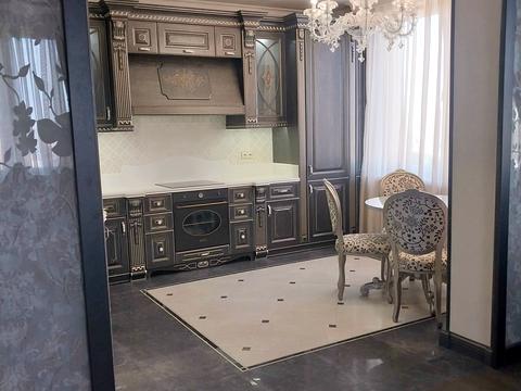 Квартира на вул. Дмитрівська, 82 в Києві, ID 266109, фото №26