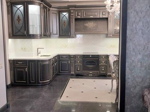 Квартира на вул. Дмитрівська, 82 в Києві, ID 266109, фото №27
