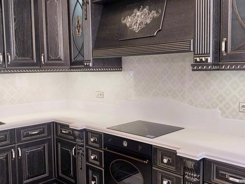 Квартира на вул. Дмитрівська, 82 в Києві, ID 266109, фото №28