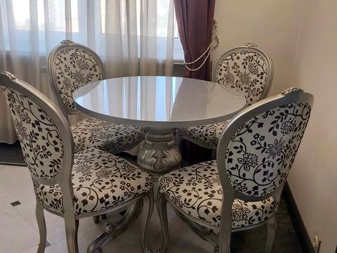 Квартира на вул. Дмитрівська, 82 в Києві, ID 266109, фото №31