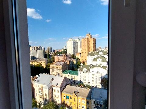 Квартира на вул. Дмитрівська, 82 в Києві, ID 266109, фото №33