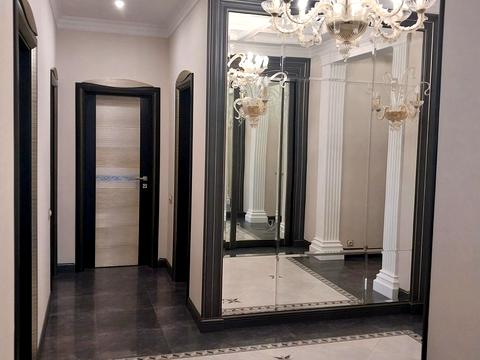 Квартира на вул. Дмитрівська, 82 в Києві, ID 266109, фото №34