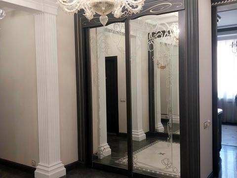 Квартира на вул. Дмитрівська, 82 в Києві, ID 266109, фото №35