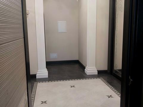 Квартира на вул. Дмитрівська, 82 в Києві, ID 266109, фото №36