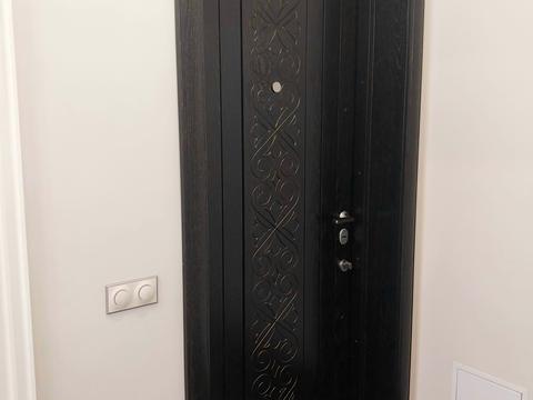 Квартира на вул. Дмитрівська, 82 в Києві, ID 266109, фото №37