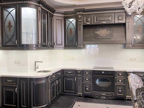 Квартира на вул. Дмитрівська, 82 в Києві, ID 266109, фото №38