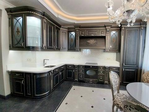 Квартира на вул. Дмитрівська, 82 в Києві, ID 266109, фото №39