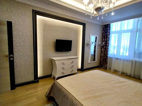 Квартира на вул. Дмитрівська, 82 в Києві, ID 266109, фото №6