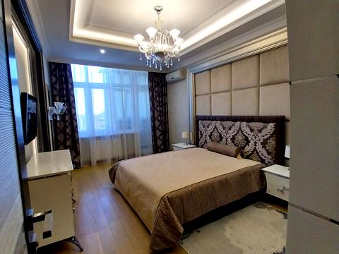 Квартира на вул. Дмитрівська, 82 в Києві, ID 266109, фото №7