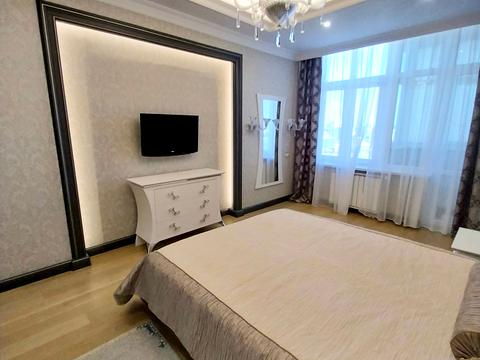 Квартира на вул. Дмитрівська, 82 в Києві, ID 266109, фото №10