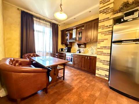Квартира на вул. Урлівська, 4-А в Києві, ID 290561, фото №2