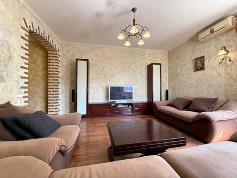 Квартира на вул. Урлівська, 4-А в Києві, ID 290561, фото №13