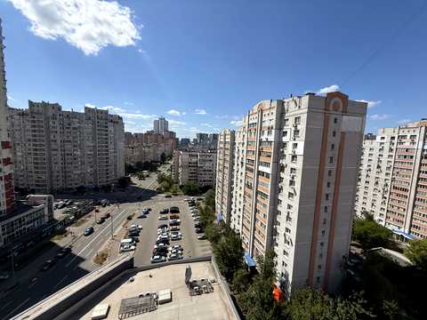 Квартира на вул. Урлівська, 4-А в Києві, ID 290561, фото №14