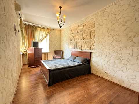 Квартира на вул. Урлівська, 4-А в Києві, ID 290561, фото №15
