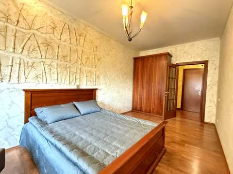 Квартира на вул. Урлівська, 4-А в Києві, ID 290561, фото №16