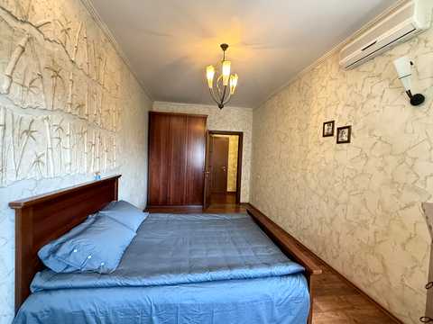 Квартира на вул. Урлівська, 4-А в Києві, ID 290561, фото №18