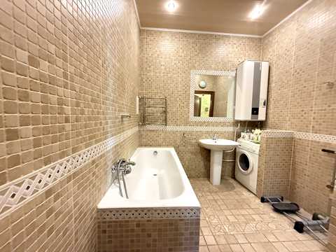 Квартира на вул. Урлівська, 4-А в Києві, ID 290561, фото №20