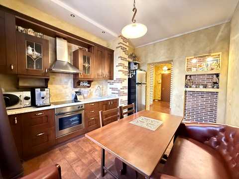 Квартира на вул. Урлівська, 4-А в Києві, ID 290561, фото №3