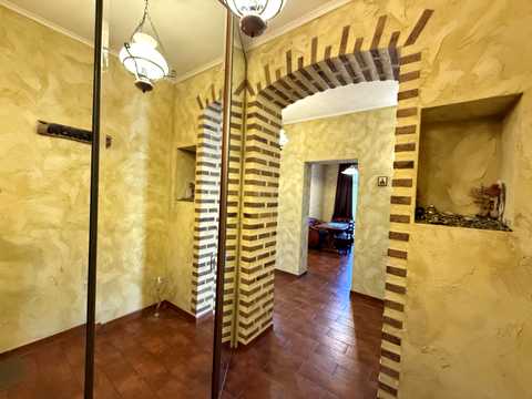 Квартира на вул. Урлівська, 4-А в Києві, ID 290561, фото №22