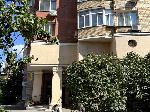 Квартира на вул. Урлівська, 4-А в Києві, ID 290561, фото №25