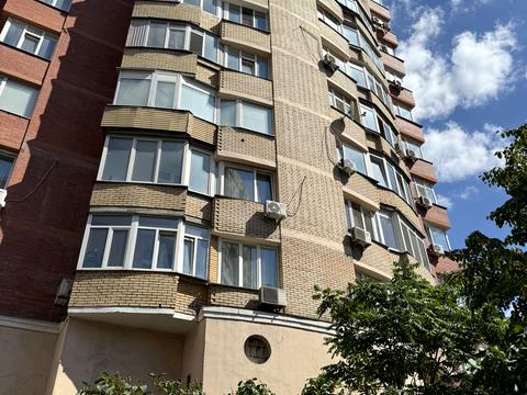 Квартира на вул. Урлівська, 4-А в Києві, ID 290561, фото №26