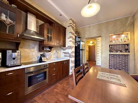 Квартира на вул. Урлівська, 4-А в Києві, ID 290561, фото №4
