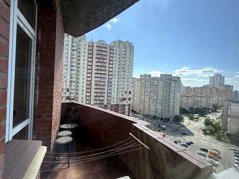 Квартира на вул. Урлівська, 4-А в Києві, ID 290561, фото №5