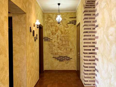 Квартира на вул. Урлівська, 4-А в Києві, ID 290561, фото №6