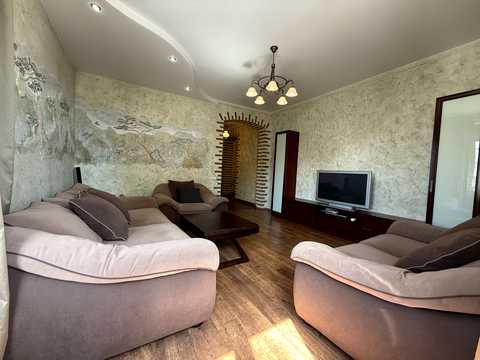 Квартира на вул. Урлівська, 4-А в Києві, ID 290561, фото №8
