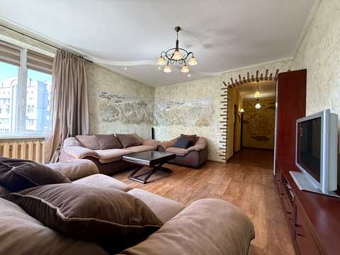 Квартира на вул. Урлівська, 4-А в Києві, ID 290561, фото №10