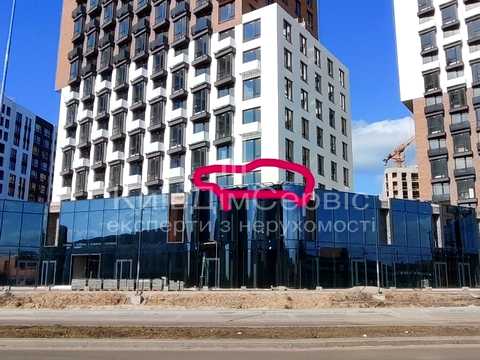 Квартира на вул. Берковецька, 4 в Києві, ID 290564, фото №2