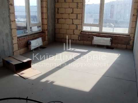 Квартира на вул. Берковецька, 4 в Києві, ID 290564, фото №3