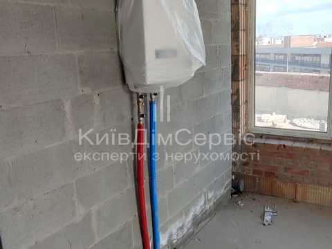 Квартира на вул. Берковецька, 4 в Києві, ID 290564, фото №4