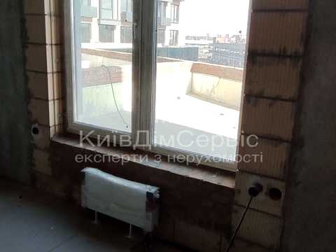 Квартира на вул. Берковецька, 4 в Києві, ID 290564, фото №5
