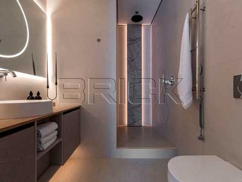Квартира на вул. Андрія Верхогляда, 19-А в Києві, ID 290510, фото №7