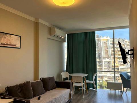 Квартира на вул. Аркадійське плато вул. , 5/2 в Одесі, ID 266088, фото №1