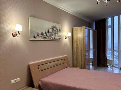 Квартира на вул. Аркадійське плато вул. , 5/2 в Одесі, ID 266994, фото №1