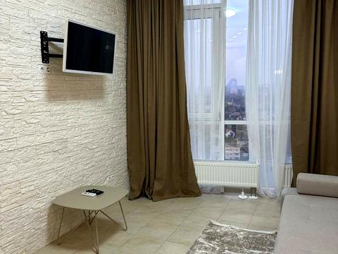 Квартира на вул. Аркадійське плато вул. , 5/2 в Одесі, ID 266994, фото №4