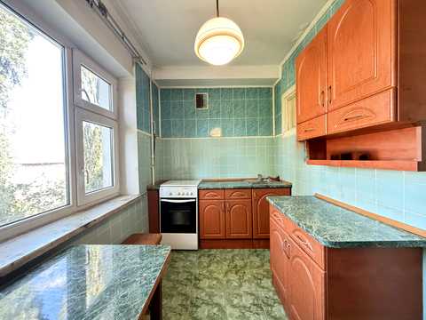 Квартира на вул. Володимира Сальського, 21 в Києві, ID 290512, фото №1