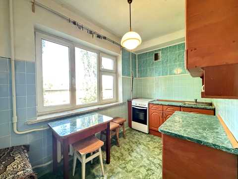 Квартира на вул. Володимира Сальського, 21 в Києві, ID 290512, фото №2