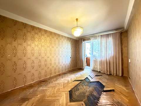 Квартира на вул. Володимира Сальського, 21 в Києві, ID 290512, фото №11