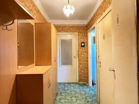 Квартира на вул. Володимира Сальського, 21 в Києві, ID 290512, фото №14