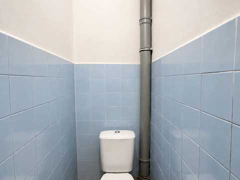 Квартира на вул. Володимира Сальського, 21 в Києві, ID 290512, фото №16